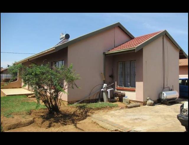 3 BEDROOM HOUSE FOR SALE IN ENNERDALE